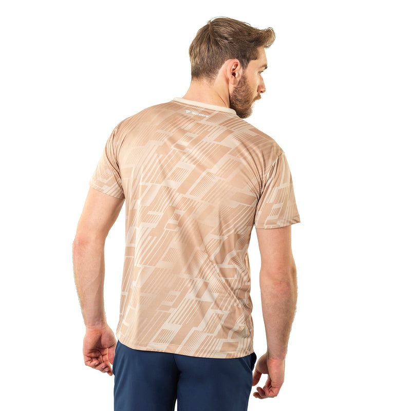 Men's X-Loop Sand T-Shirt