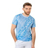 MEN’S SKY X-LOOP T-SHIRT