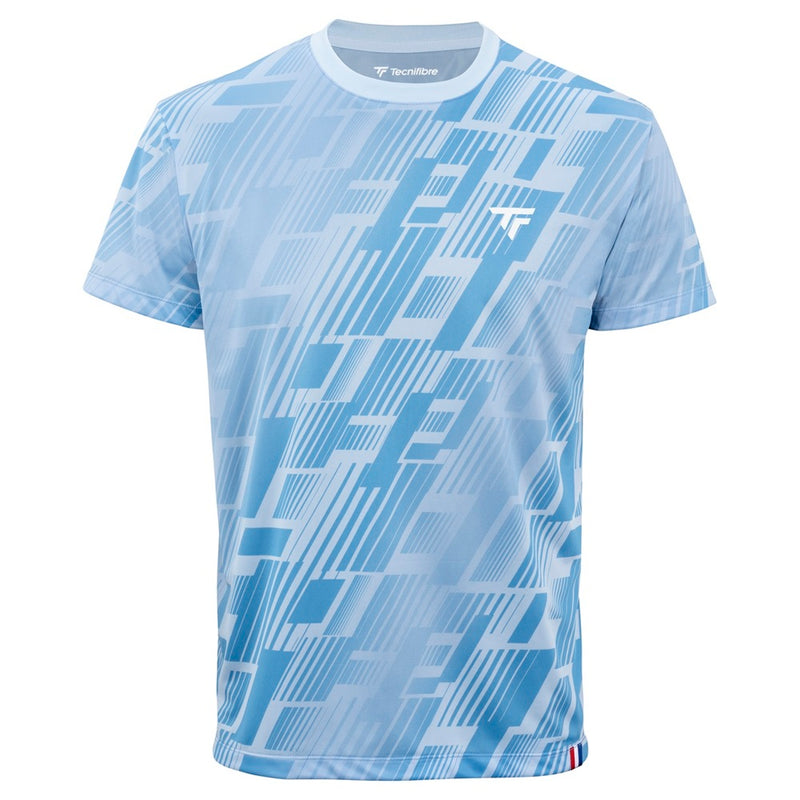 MEN’S SKY X-LOOP T-SHIRT