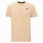 T-SHIRT GRAPHIC TEE HOMME SAND