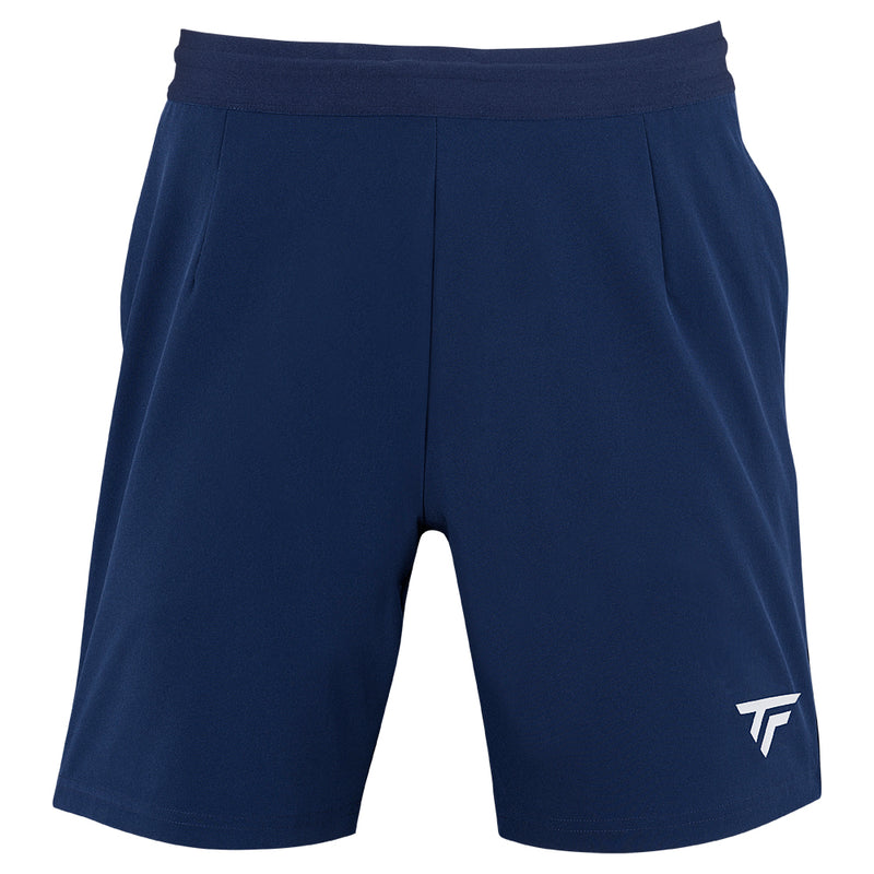 BOYS' NAVY TEAM SHORTS