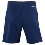BOYS' NAVY TEAM SHORTS