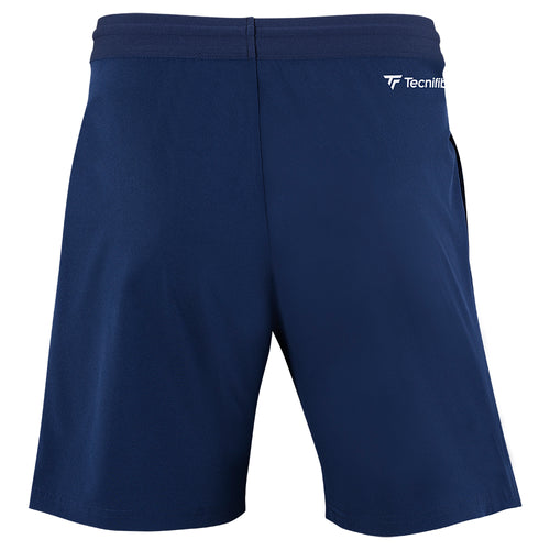 BOYS' NAVY TEAM SHORTS