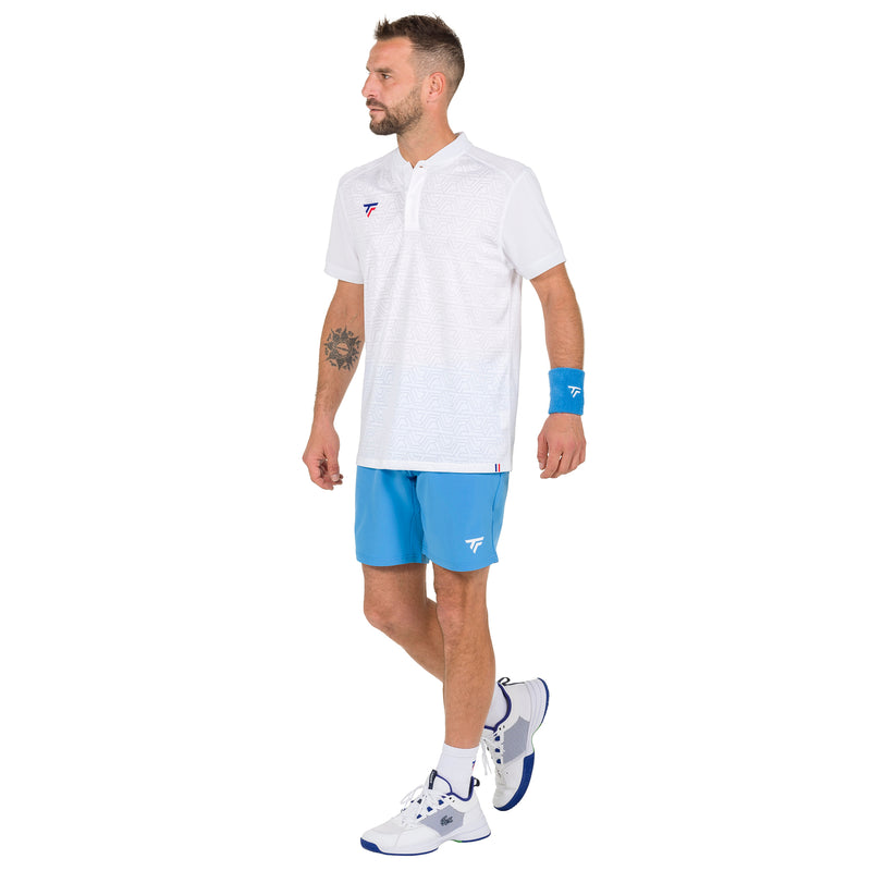 MEN'S AZUR TEAM SHORTS