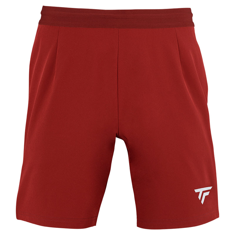 BOYS' CARDINAL TEAM SHORTS