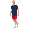 MEN’S CARDINAL TEAM SHORTS