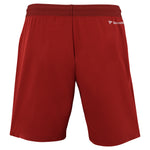 BOYS' CARDINAL TEAM SHORTS