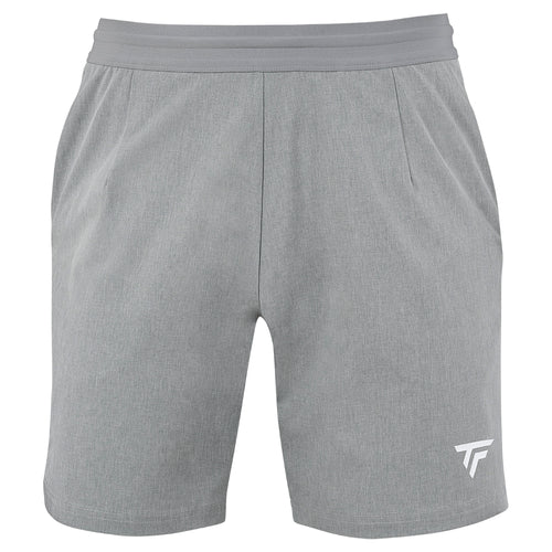 Boys' Silver Team Shorts