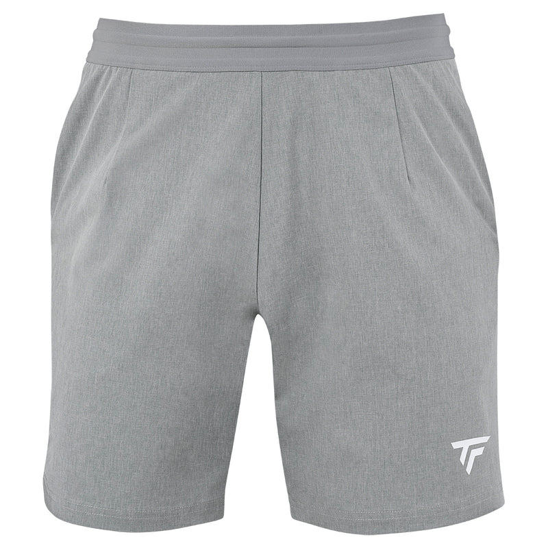 Boys' Silver Team Shorts