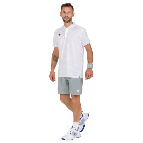Men's Silver Team Shorts
