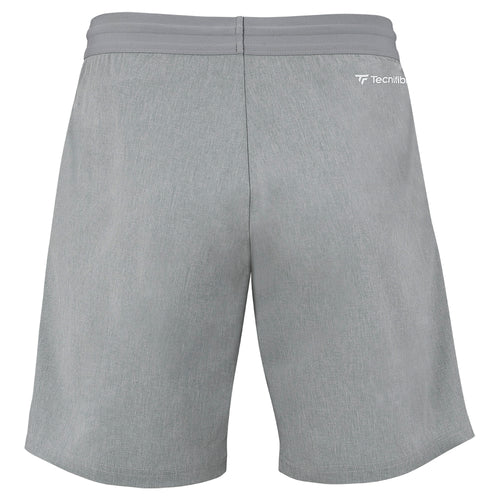 Boys' Silver Team Shorts