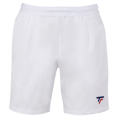 BOYS' WHITE TEAM SHORT