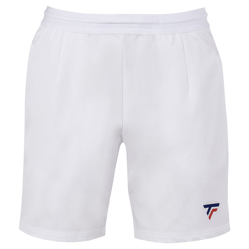BOYS' WHITE TEAM SHORT