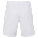 BOYS' WHITE TEAM SHORT