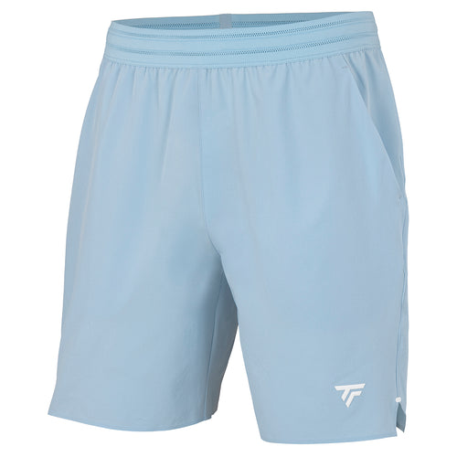 Short STRETCH SHORT Glacier Homme