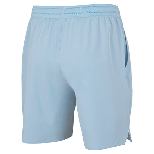 Short STRETCH SHORT Glacier Homme