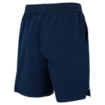 Short STRETCH SHORT Marine Homme