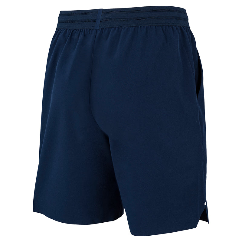 Short STRETCH SHORT Marine Homme