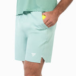 Short STRETCH SHORT Sage Homme