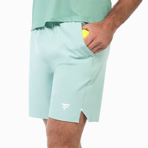 Short STRETCH SHORT Sage Homme