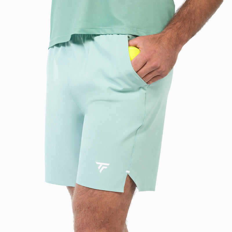 Shorts STRETCH SHORT Sage Herren