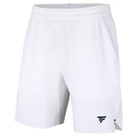 Short STRETCH SHORT White Homme