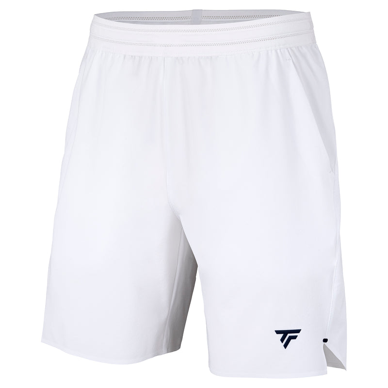 Short STRETCH SHORT White Homme