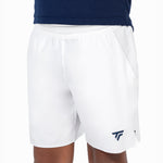 Short STRETCH SHORT White Homme