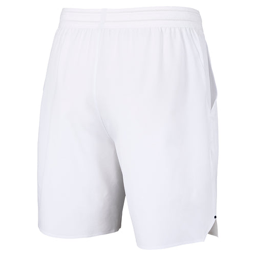 Short STRETCH SHORT White Homme
