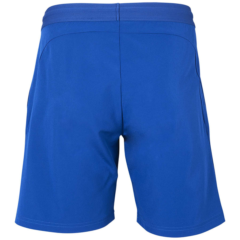 BOYS' ROYAL STRETCH SHORTS