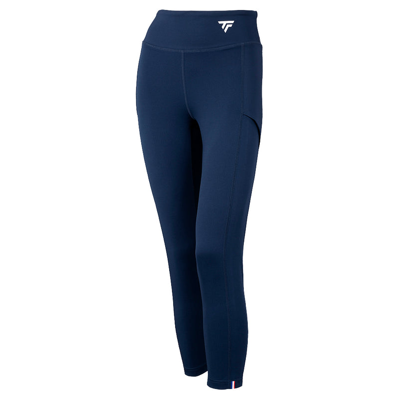 WOMEN'S NAVY 7/8 LEGGINGS