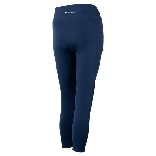 WOMEN'S NAVY 7/8 LEGGINGS