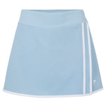 Jupe STRETCH SKIRT Glacier Femme