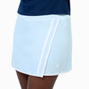 Jupe STRETCH SKIRT Glacier Femme