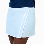 Jupe STRETCH SKIRT Glacier Femme