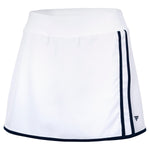 Jupe STRETCH SKIRT White Femme