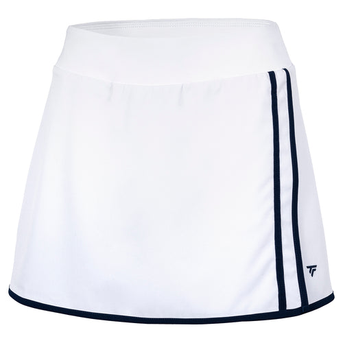 Jupe STRETCH SKIRT White Femme