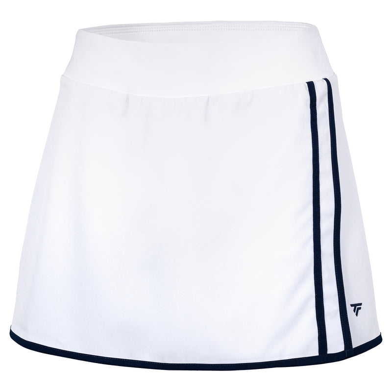 Jupe STRETCH SKIRT White Femme