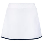 Jupe STRETCH SKIRT White Femme