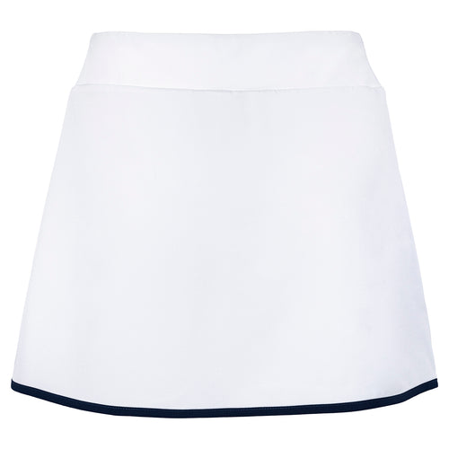Jupe STRETCH SKIRT White Femme