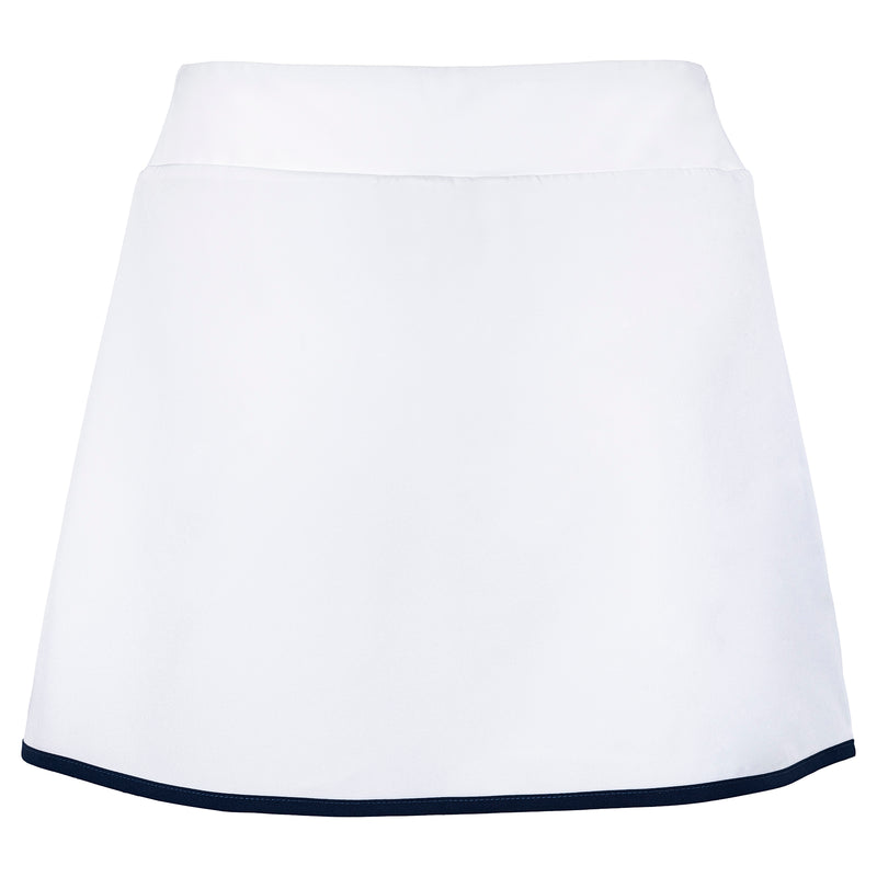 Jupe STRETCH SKIRT White Femme