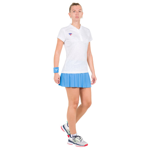 WOMEN'S AZUR TEAM SKORT