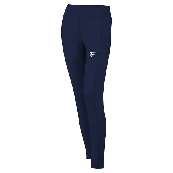 GIRL'S TEAM NAVY LEGGINGS