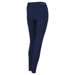 Women's Navy Team Leggings