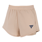 TECH SHORT FEMME SAND