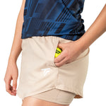 Women's Sand X-Loop Shorts
