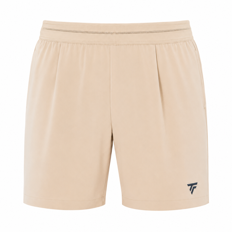 TECH SHORT HOMME SAND