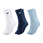 Chaussettes CLASSIC SOCKS ASSORTMENT - par 3
