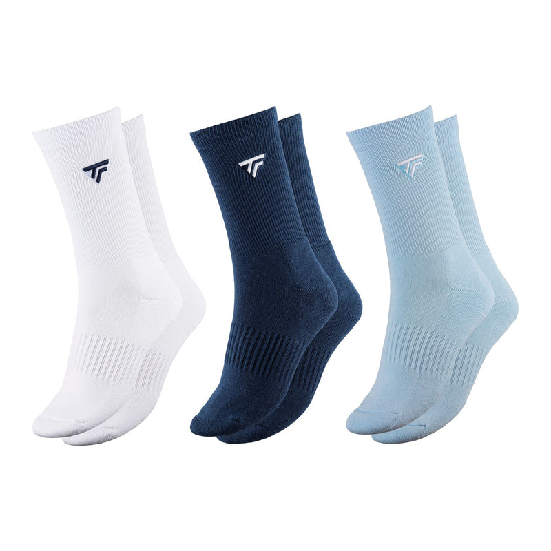Chaussettes CLASSIC SOCKS ASSORTMENT - par 3