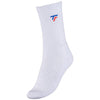 CLASSIC WHITE SOCKS - 3 PAIRS